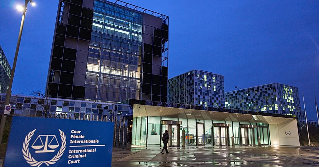 World court says atrocities spreading across Sudan's Darfur region