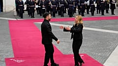 πεπόνια zelensky