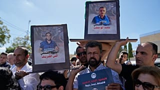 La FIJ publie un rapport alarmant : 111 journalistes ont été tués en 2025