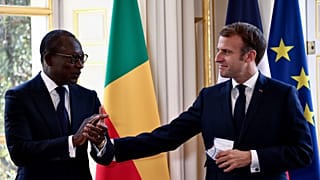 Bénin : Paris a sauvé le pouvoir de Patrice Talon