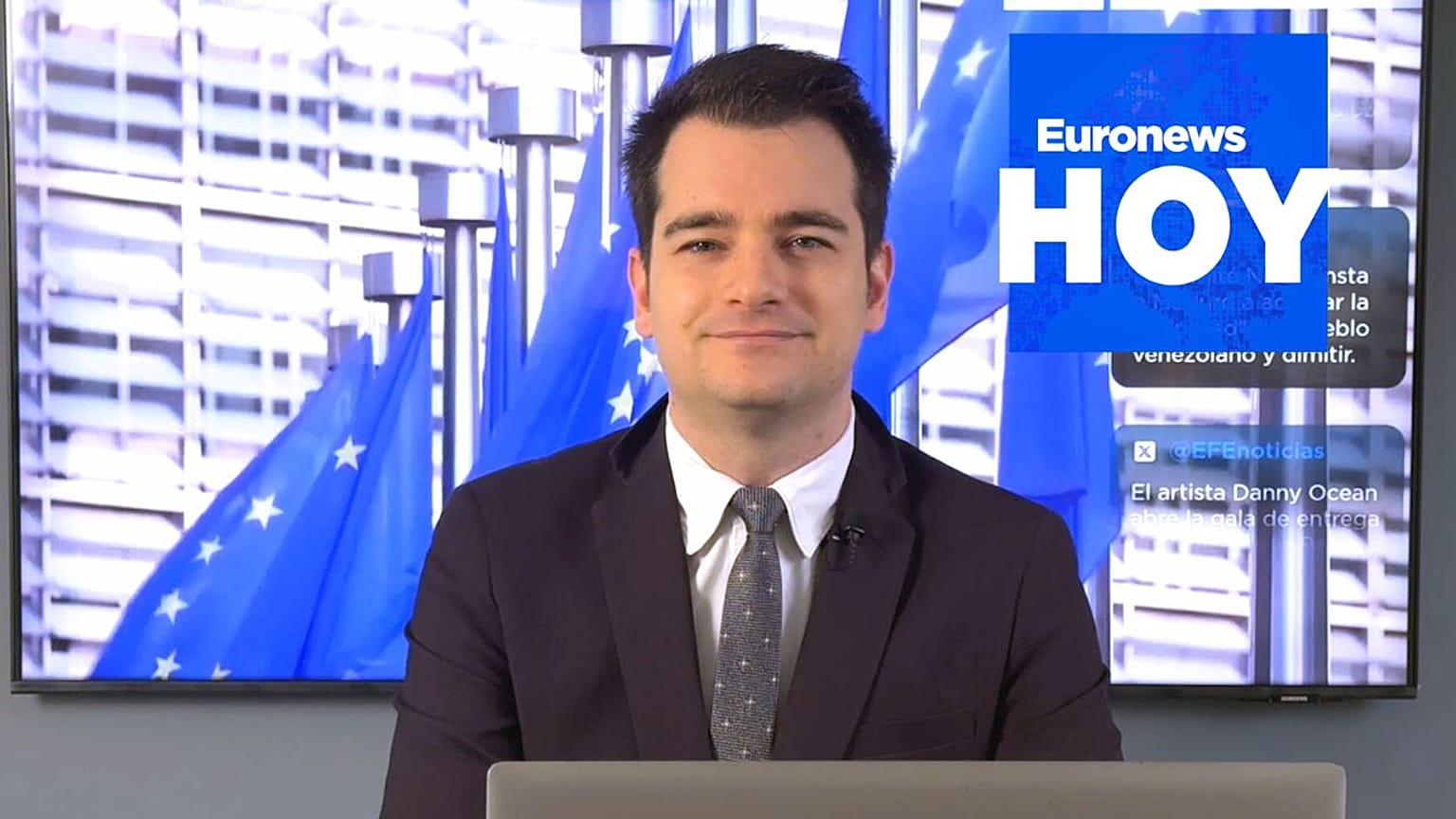 Euronews Hoy