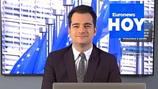 Euronews Hoy