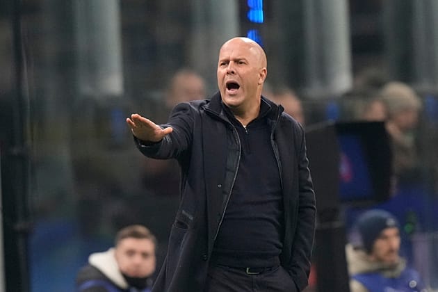 Liverpool manager Arne Slot dodges questions over Salah after 1-0 win over Inter Milan