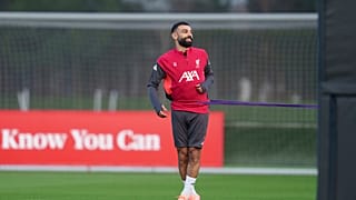 Football : quel futur pour Mo Salah à Liverpool ?