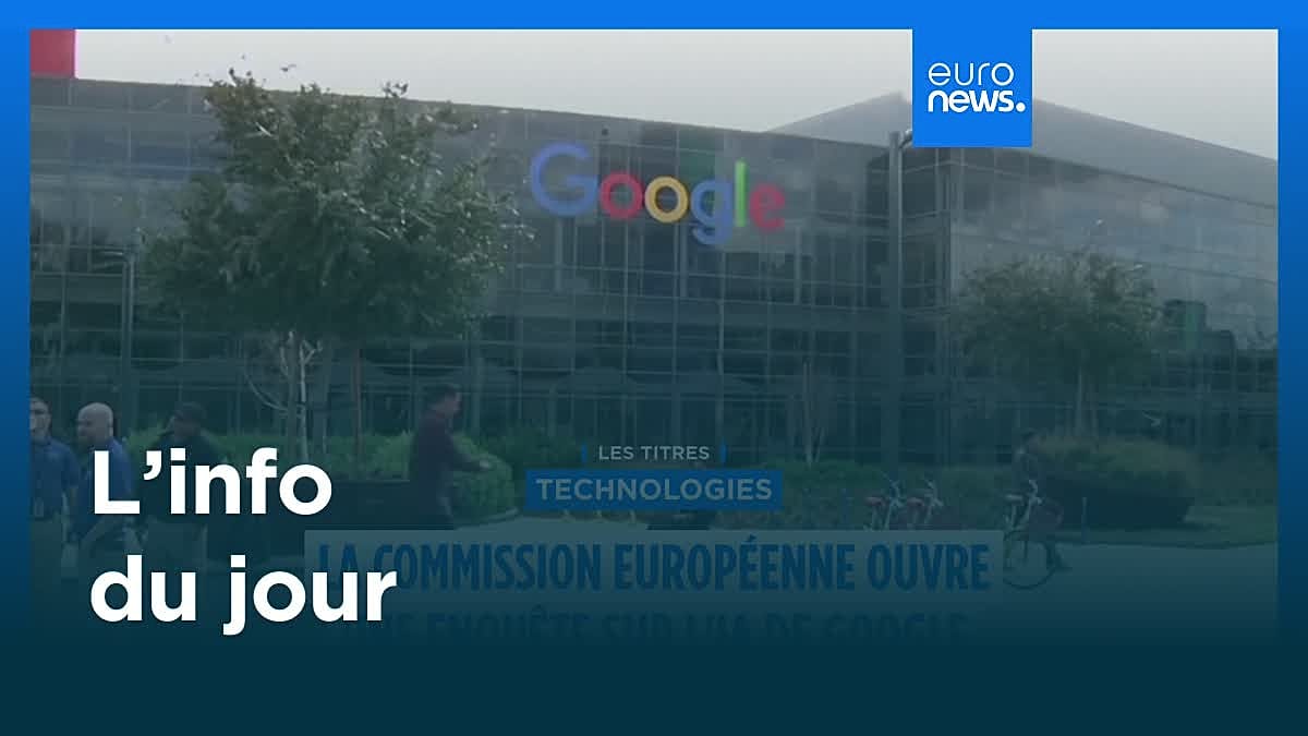 L’info du jour | 10 décembre 2025 - Matin