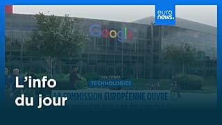 L’info du jour | 10 décembre 2025 - Matin