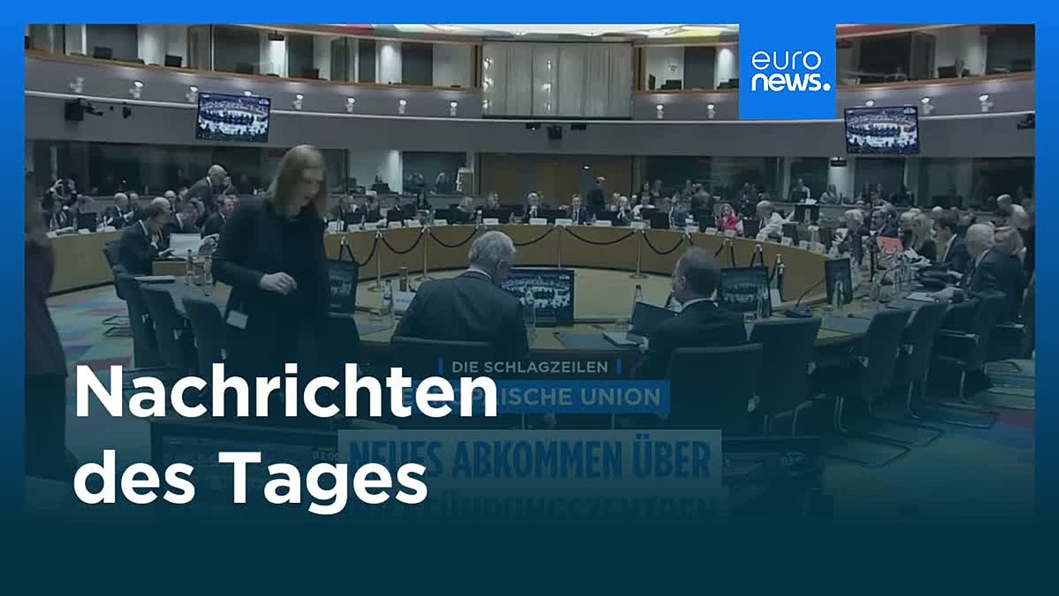 Nachrichten des Tages | 10. Dezember 2025 - Morgenausgabe