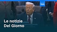 Le notizie del giorno | 10 dicembre 2025 - Mattino