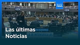 Últimas noticias | 10 diciembre 2025 - Mañana