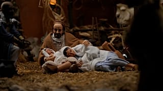 Des crèches du monde entier célèbrent la nativité au Vatican