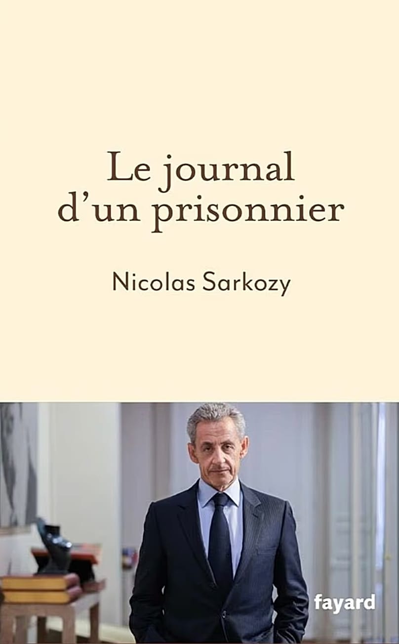 Le journal d'un prisonnier 