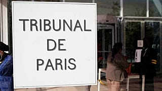 RDC : jugé pour crimes de guerre à Paris, la défense de Lumbala s’effrite
