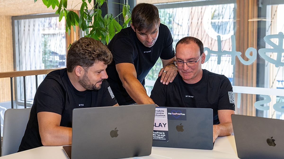 Spanish start-up calls for shake-up of VAT refunds for tourists