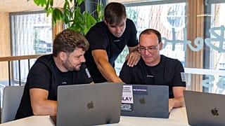 Foto de la startup Stamp