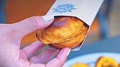 Pasteles de Belém