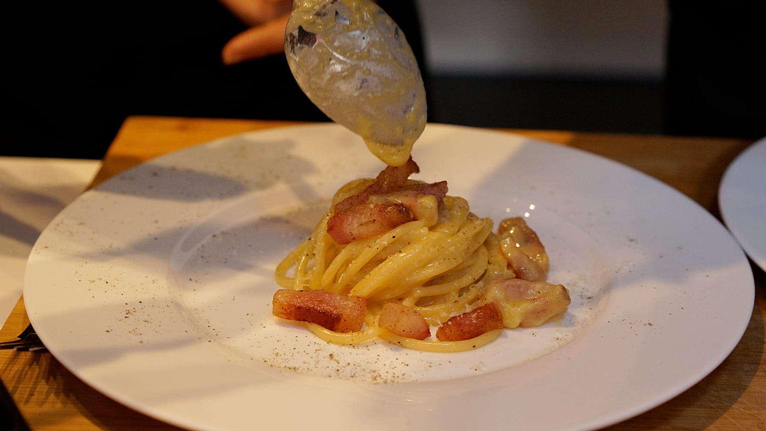 A cozinha italiana foi reconhecida pela Unesco como Património Mundial