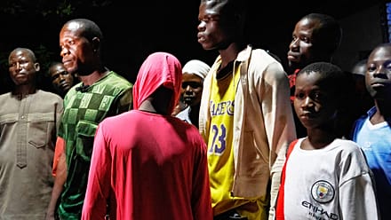 Nigeria: Abducted schoolchildren reunite with families as over 150 remain captive