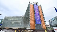 Komisja Europejska