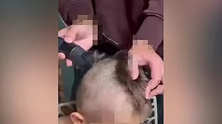 Une enquête ouverte pour «violences volontaires sur mineur de 15 ans par personne ayant autorité», une éducatrice mise à pied.