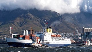 Afrique du Sud-USA : exportations en hausse malgré la fin de l’AGOA