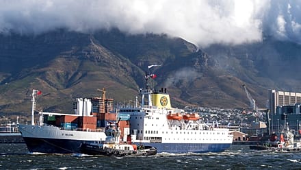 Les exportations sud-africaines vers les USA en hausse malgré la fin de l’AGOA