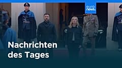 Nachrichten des Tages | 10. Dezember 2025 - Abendausgabe