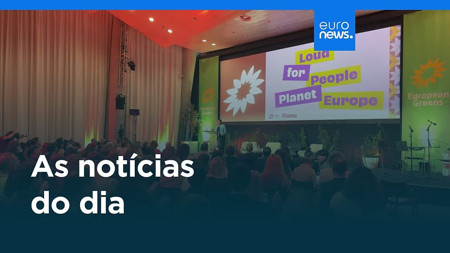 Notícias do dia | 10 de dezembro 2025 - Tarde