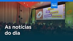 Notícias do dia | 10 de dezembro 2025 - Tarde
