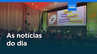 Notícias do dia | 10 de dezembro 2025 - Tarde