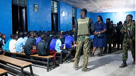 Videos. Pix of the Day: December 10, 2025