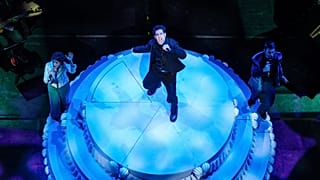 «Tick, Tick… Boom!»