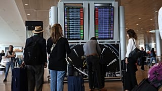 Ghana condemns 'inhumane' treatment of travellers at Israel airport