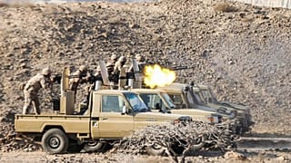 نیروهای نظامی ایران در جنوب کشور. عکس: آرشیو