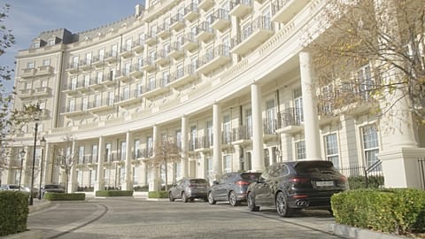 Baku White City shows how people-centred planning is reshaping urban life