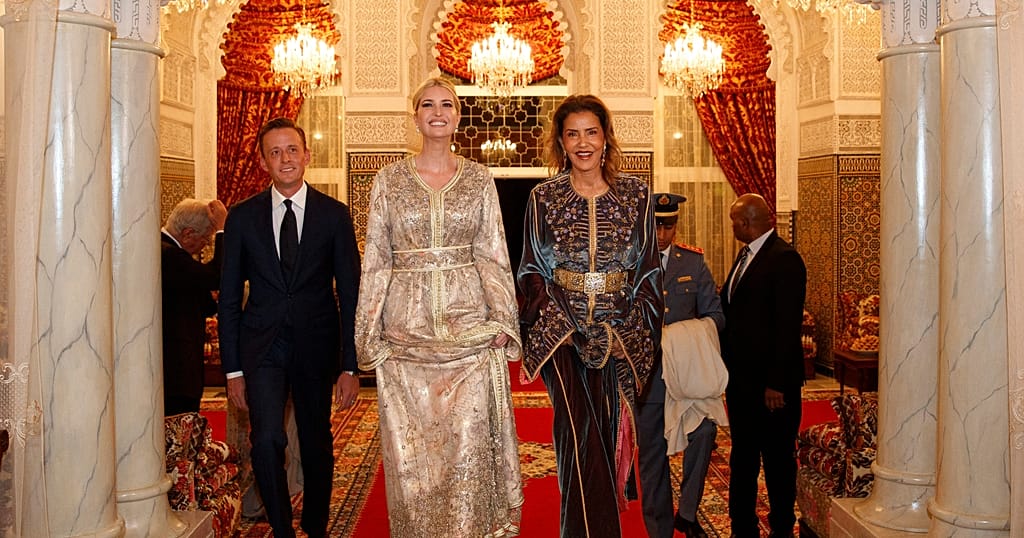 Moroccan caftan joins UNESCO Intangible Cultural Heritage List Moroccan caftan joins UNESCO Intangible Cultural Heritage List