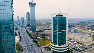 How SOFAZ is diversifying Azerbaijan’s sovereign wealth beyond oil and gas