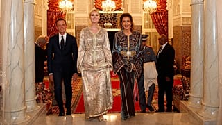 Le caftan marocain inscrit au patrimoine immatériel de l’UNESCO