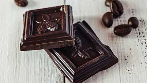 Chemical in dark chocolate may help slow ageing, new study finds