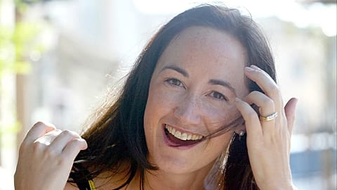 Sophie Kinsella