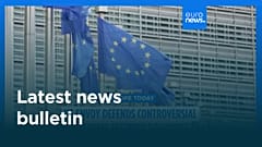 Latest news bulletin | December 10th, 2025 – Evening