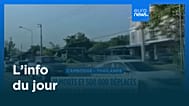 L’info du jour | 10 décembre 2025 - Soir