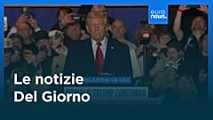 Le notizie del giorno | 11 dicembre 2025 - Mattino