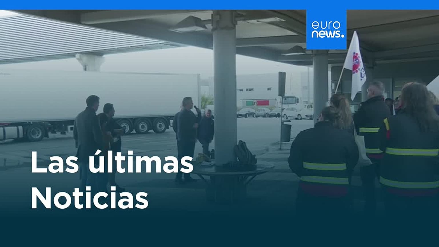 Últimas noticias | 10 diciembre 2025 - Tarde