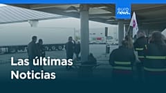 Últimas noticias | 10 diciembre 2025 - Tarde
