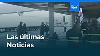 Últimas noticias | 10 diciembre 2025 - Tarde