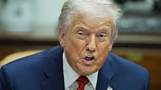 Ντόναλντ Τραμπ