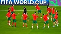 Morocco face Syria in Arab Cup quarter-final