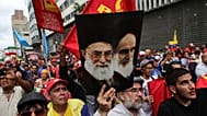 طرفداران جمهوری اسلامی ایران در ونزوئلا