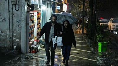 Sécheresse historique en Iran : la pluie revient, l’inquiétude demeure