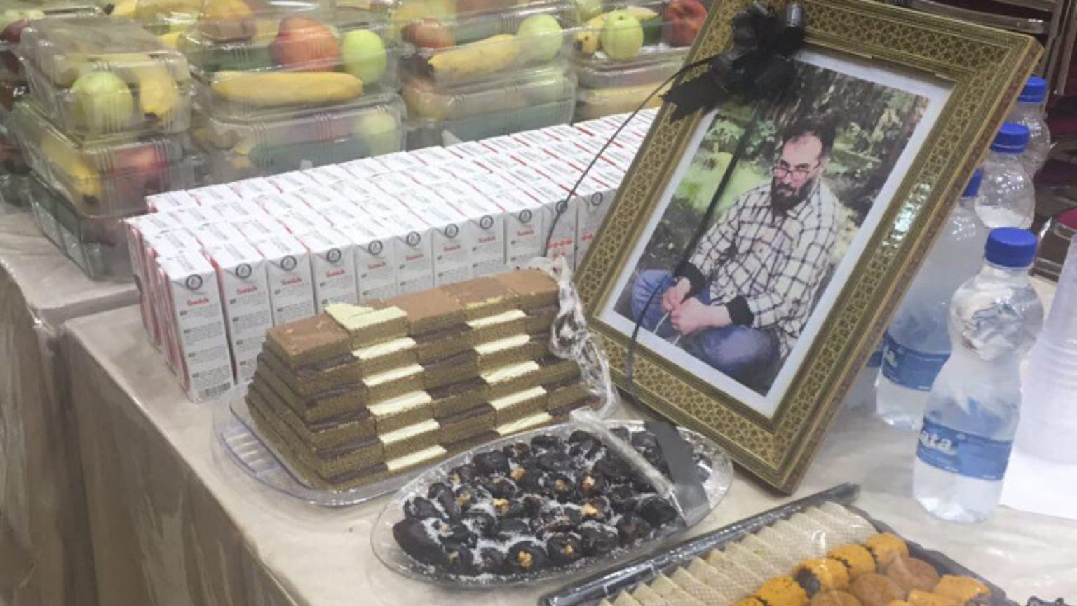 تصویر محمدحسین تاجیک